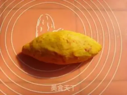 Make step 20