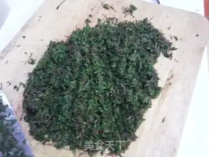 Make step 5