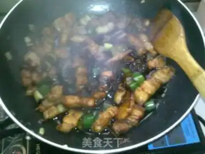 Make  step 5
