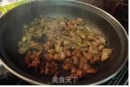 Make step 5