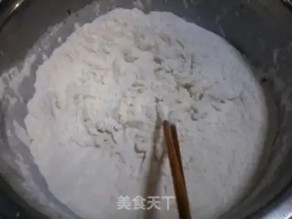 Make step 7