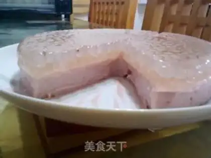 Make step 8
