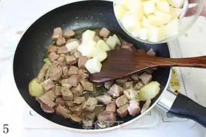 Make  step 4