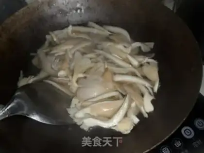 Make step 1