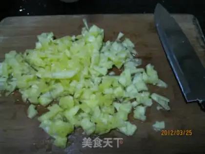 Make step 2