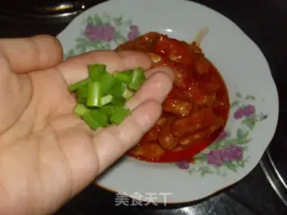 Make  step 10