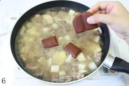 Make  step 5