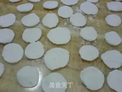 Make step 2