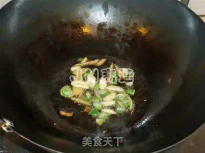 Make step 5