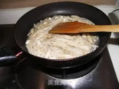 Make step 4