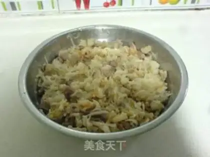 Make step 3