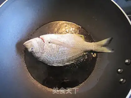 Make step 0