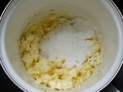 Make step 2