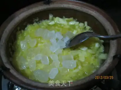 Make step 5