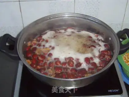 Make  step 3