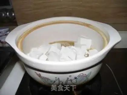 Make step 5