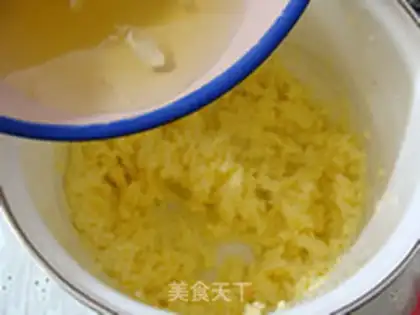 Make step 3