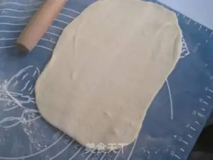 Make step 0