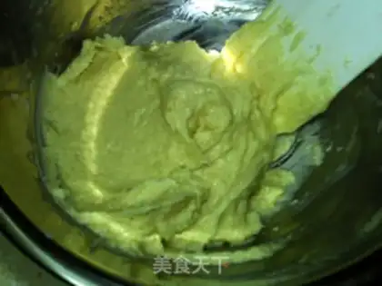 Make step 4