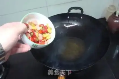 Make step 1