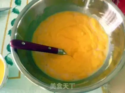 Make step 5