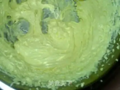Make step 5