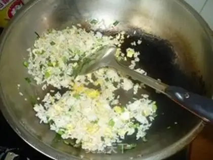 Make step 3