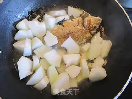 Make step 5