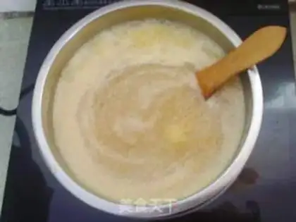 Make step 8