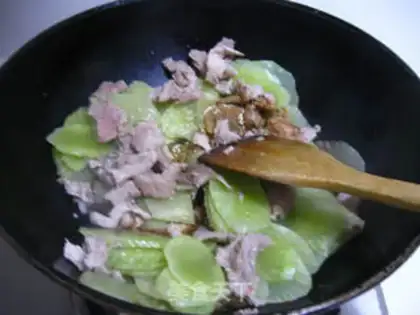 Make step 5