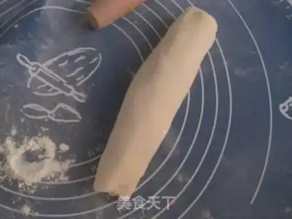 Make step 3