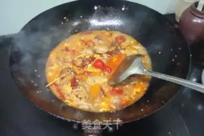 Make step 5