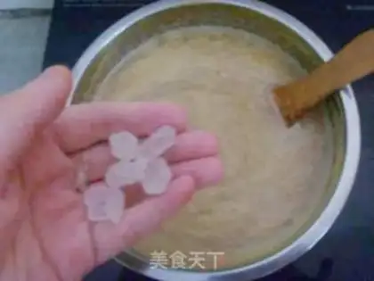 Make step 9