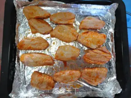 Make step 3