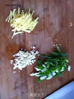 Make step 3