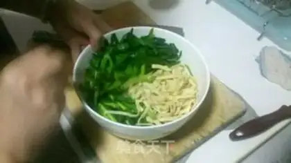 Make step 5