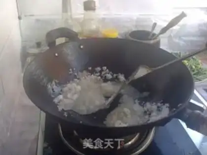 Make step 2