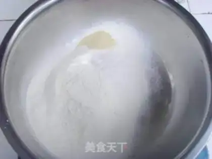 Make step 2