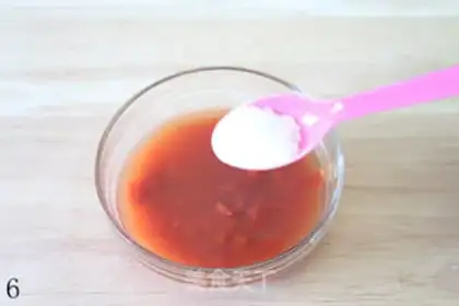 Make  step 5