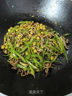 Make step 15
