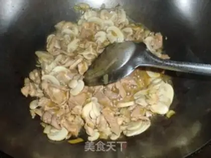 Make step 5