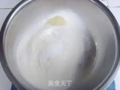 Make step 3