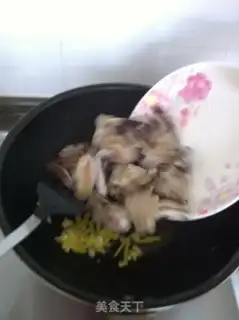 Make step 7