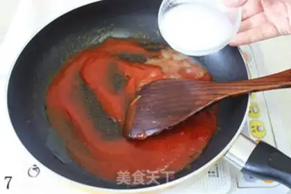 Make  step 6