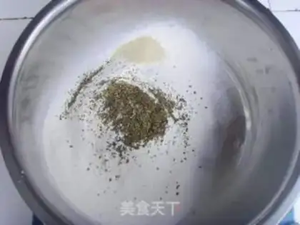 Make step 4