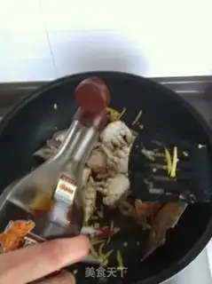 Make step 8