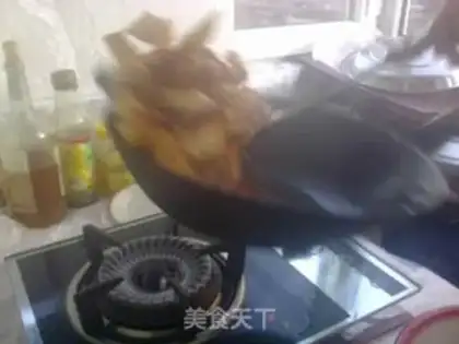 Make step 5