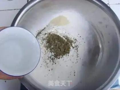 Make step 5