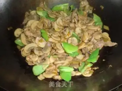 Make step 10