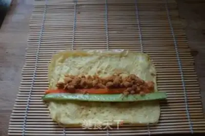 Make step 5